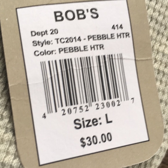 Men’s Rugged Trails long sleeve shirt - Picture 2 of 3